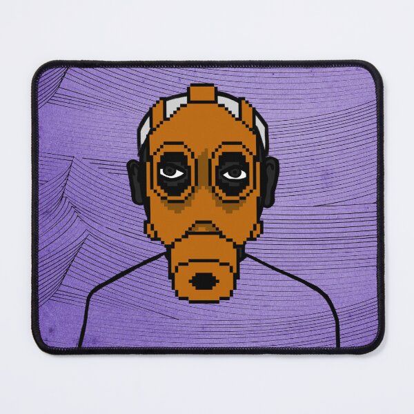 Item preview, Hashmasks #2058 designed and sold by CryptoLuke.