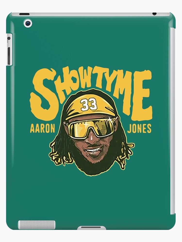 Green Bay Packers Showtyme Aaron Jones shirt,Sweater, Hoodie, And