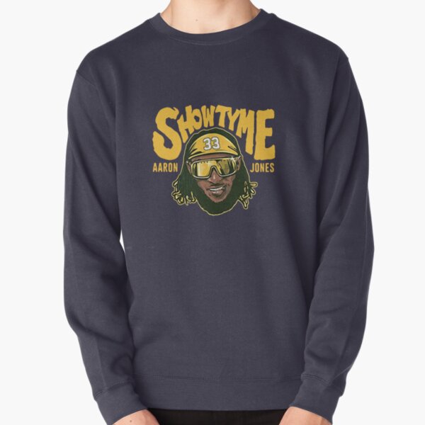 Green Bay Packers #33 Jones It's Showtyme T-shirt,Sweater, Hoodie, And Long  Sleeved, Ladies, Tank Top