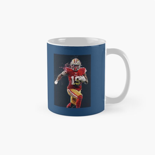 Item preview, Deebo Samuel Essential   designed and sold by CanvasNeon.