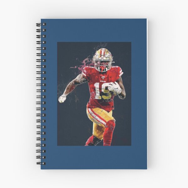 Item preview, Deebo Samuel Essential   designed and sold by CanvasNeon.