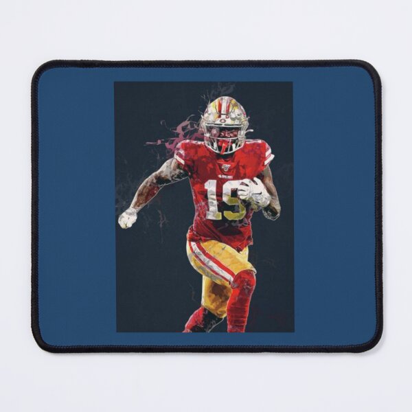 Item preview, Deebo Samuel Essential   designed and sold by CanvasNeon.