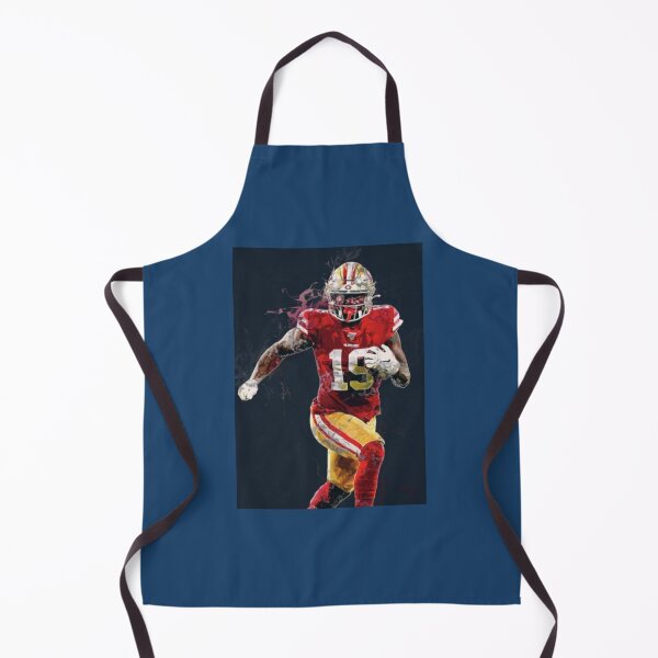 Item preview, Deebo Samuel Essential   designed and sold by CanvasNeon.