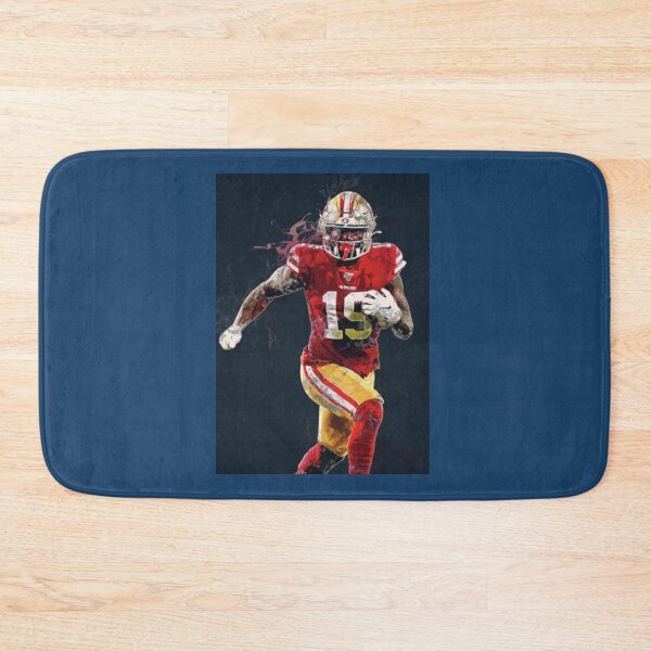 Item preview, Deebo Samuel Essential   designed and sold by CanvasNeon.