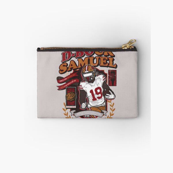 Item preview, deebo samuel jersey     designed and sold by CanvasNeon.