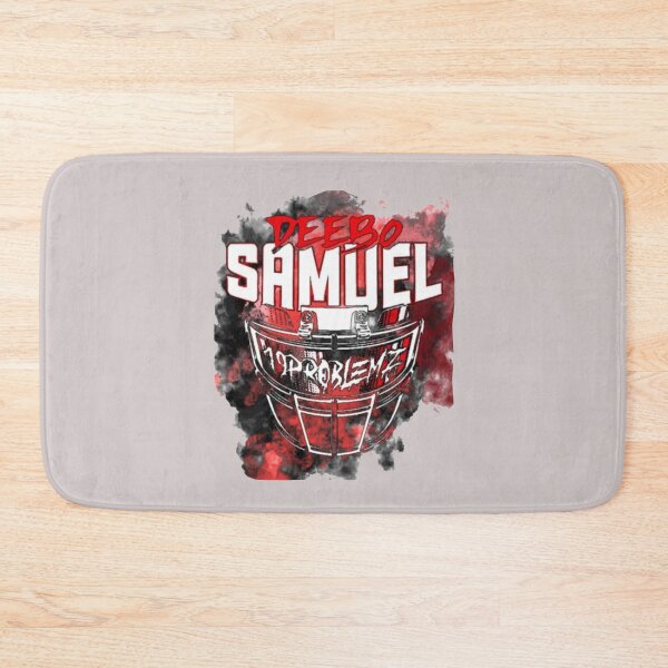Item preview, Deebo Samuelss designed and sold by CanvasNeon.