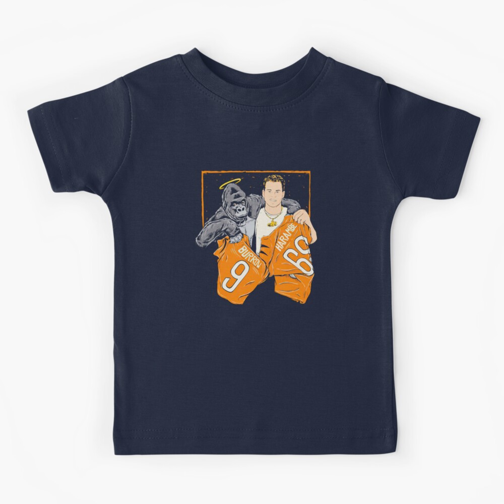 Cincinnati Bengals Rule The Jungle Shirt - Shibtee Clothing