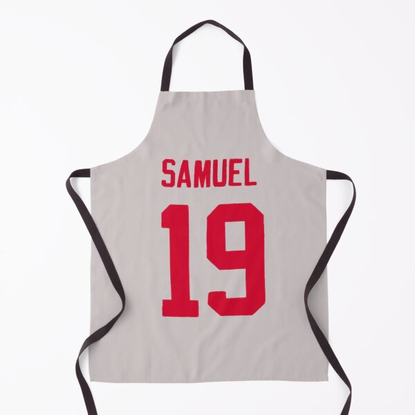 Item preview, Samuel Deebo 19 designed and sold by CanvasNeon.