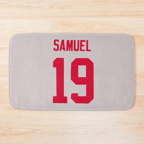 Item preview, Samuel Deebo 19 designed and sold by CanvasNeon.