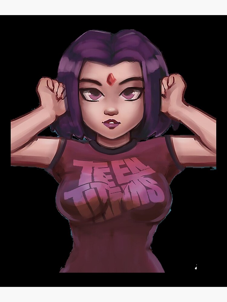 "shadbase raven sticker" Poster for Sale by ViaruFukijo Redbubble