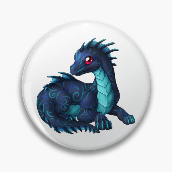 Item preview, Cute Dragon designed and sold by kittiescuties.