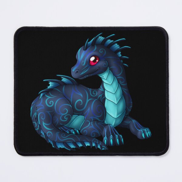 Item preview, Cute Dragon designed and sold by kittiescuties.