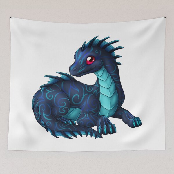Item preview, Cute Dragon designed and sold by kittiescuties.