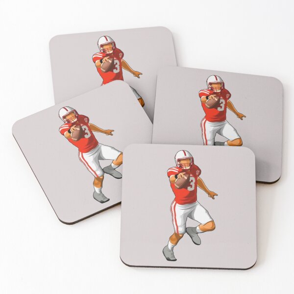 Item preview, Taylor Martinez 3 Runs designed and sold by CanvasNeon.