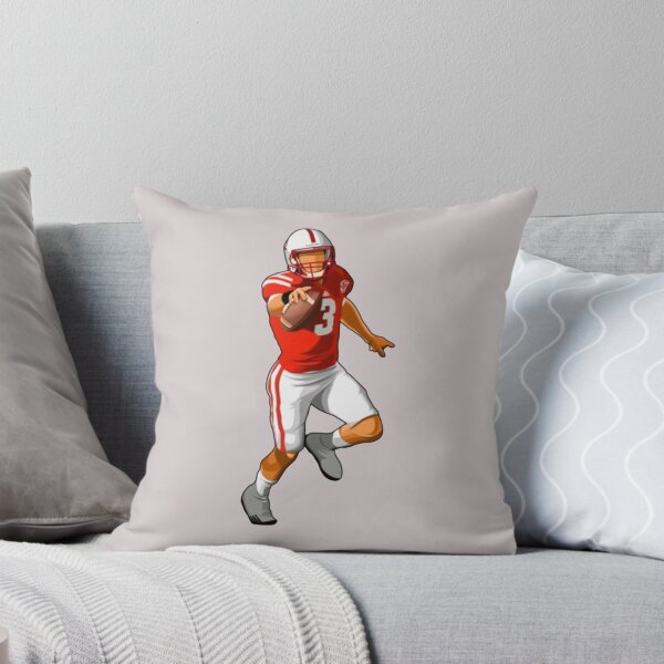 Item preview, Taylor Martinez 3 Runs designed and sold by CanvasNeon.