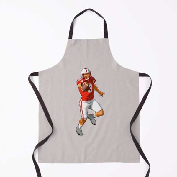 Item preview, Taylor Martinez 3 Runs designed and sold by CanvasNeon.