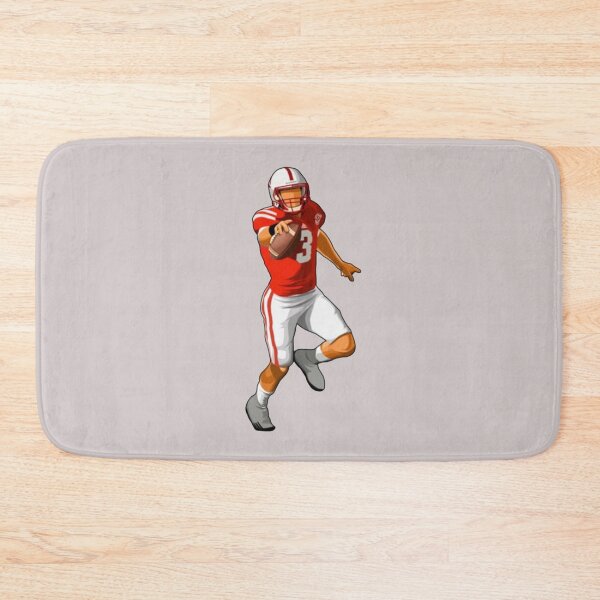 Item preview, Taylor Martinez 3 Runs designed and sold by CanvasNeon.