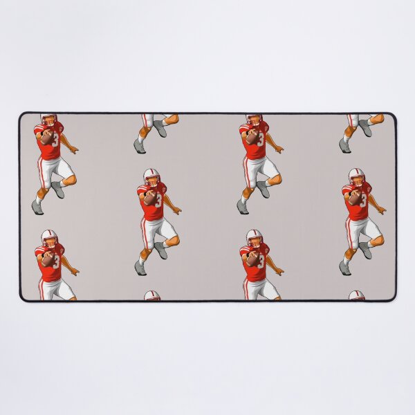 Item preview, Taylor Martinez 3 Runs designed and sold by CanvasNeon.