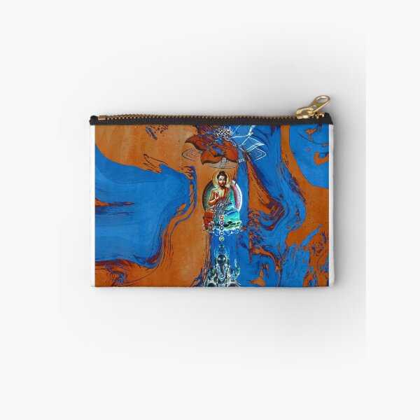 Item preview, Buddhist calls home  designed and sold by Amberdesmond.