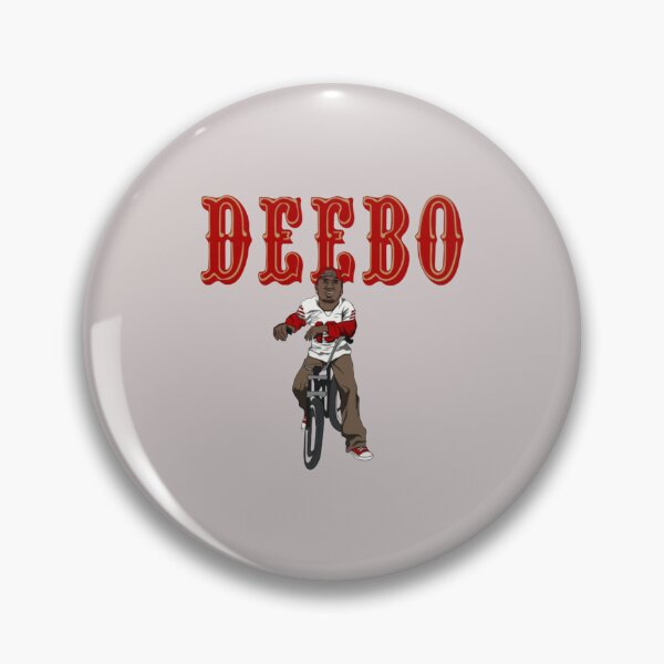 Item preview, Who wants some of Deebo gold designed and sold by CanvasNeon.