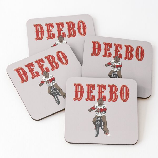 Item preview, Who wants some of Deebo gold designed and sold by CanvasNeon.