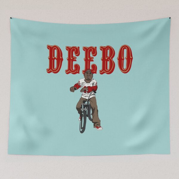 Item preview, Who wants some of Deebo gold designed and sold by CanvasNeon.