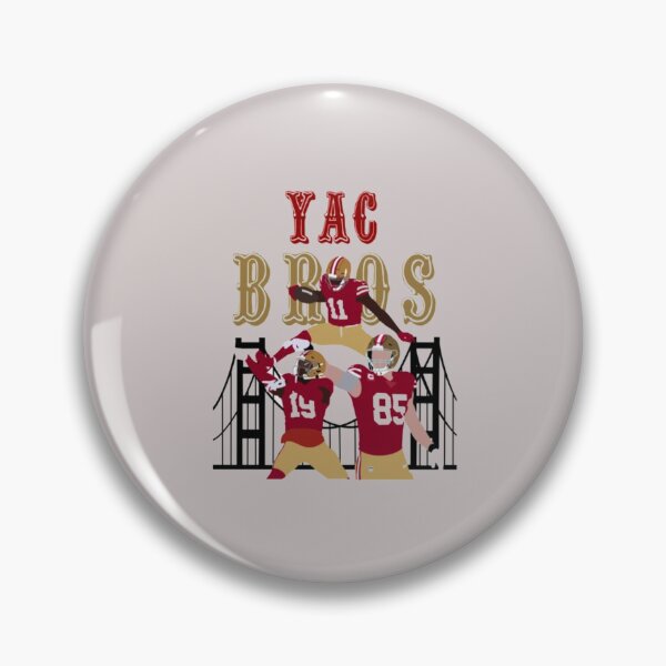 Item preview, YAC Bros designed and sold by CanvasNeon.