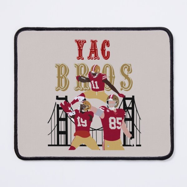 Item preview, YAC Bros designed and sold by CanvasNeon.