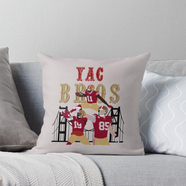 Item preview, YAC Bros designed and sold by CanvasNeon.