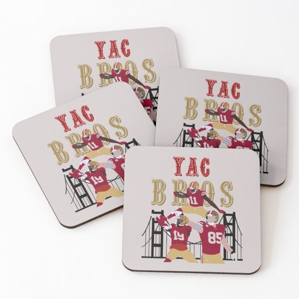 Item preview, YAC Bros designed and sold by CanvasNeon.