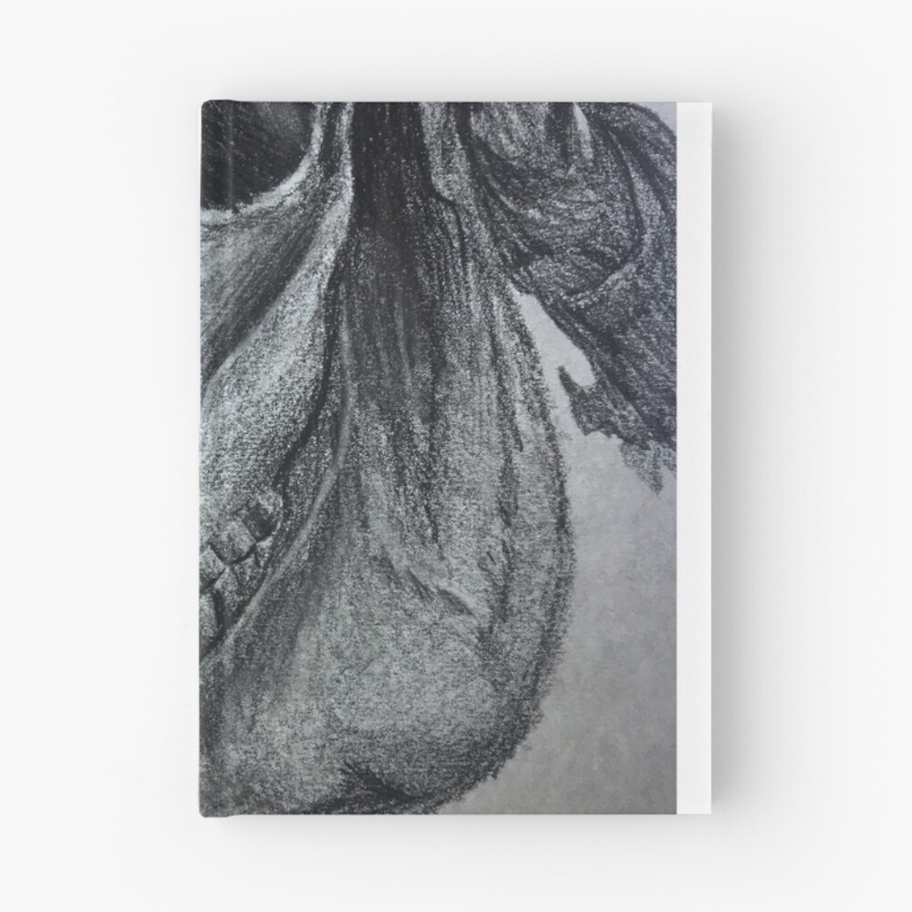 Item preview, Hardcover Journal designed and sold by kafarbea.