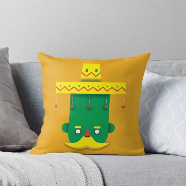 Item preview, Señor designed and sold by kingthoyle.