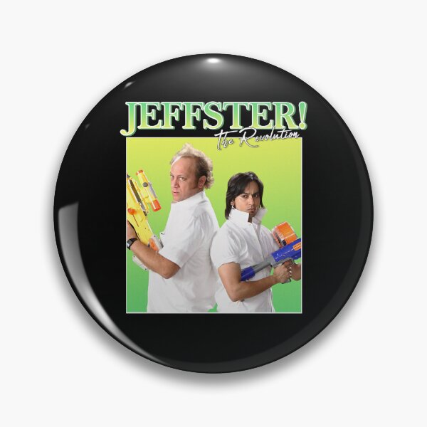 Item preview, Jeffster Funny Gifts Boy Girl designed and sold by Cardoso1972.