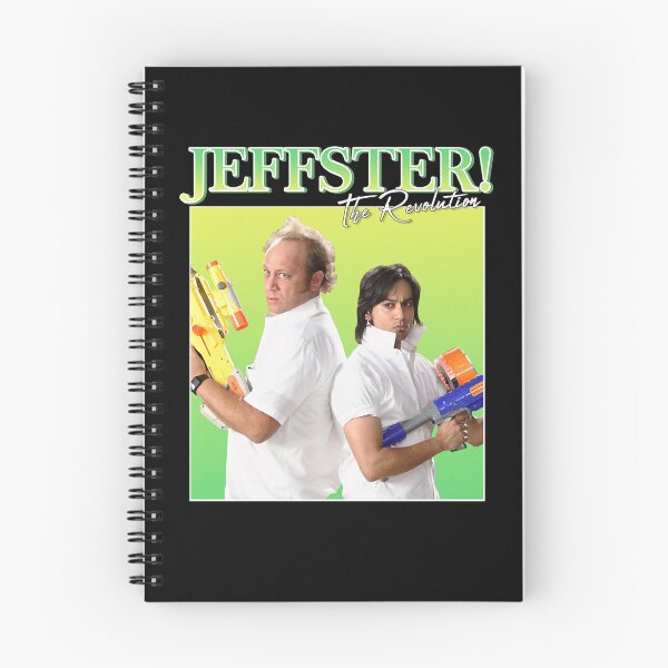 Item preview, Jeffster Funny Gifts Boy Girl designed and sold by Cardoso1972.
