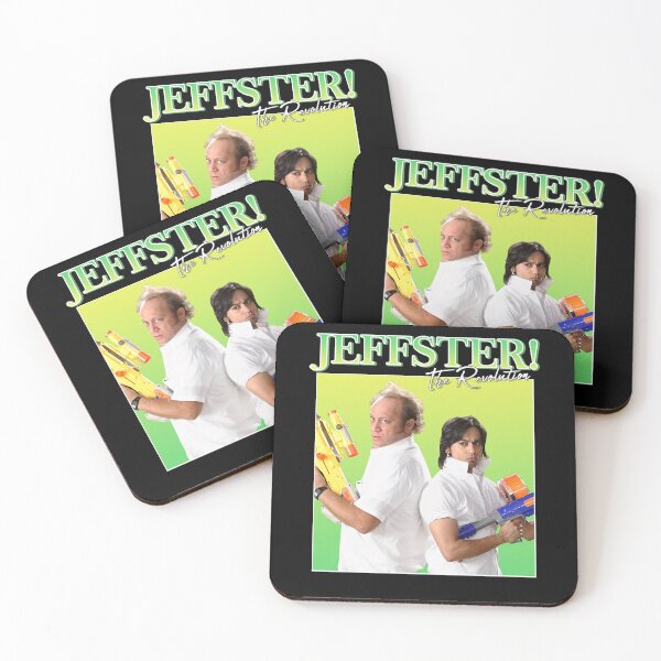 Item preview, Jeffster Funny Gifts Boy Girl designed and sold by Cardoso1972.