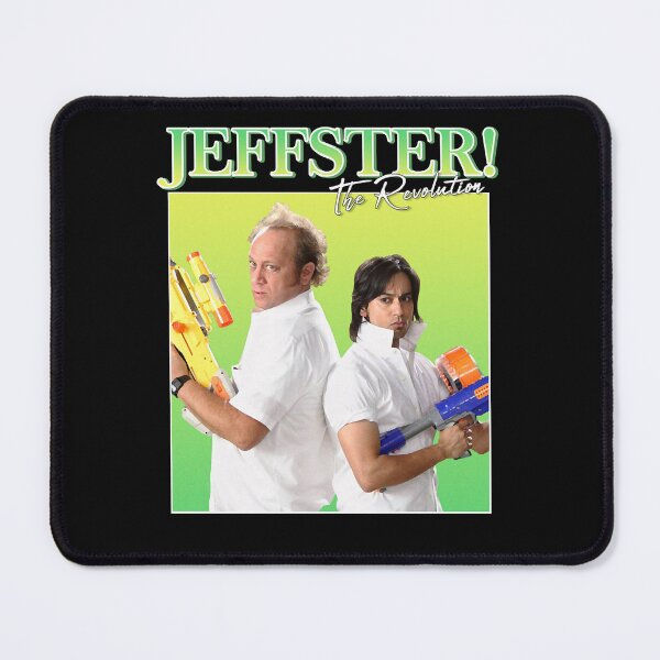 Item preview, Jeffster Funny Gifts Boy Girl designed and sold by Cardoso1972.