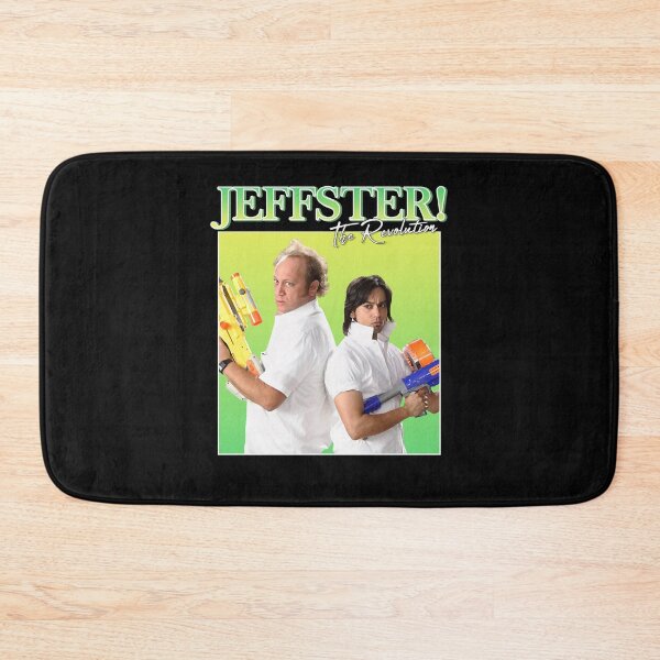 Item preview, Jeffster Funny Gifts Boy Girl designed and sold by Cardoso1972.