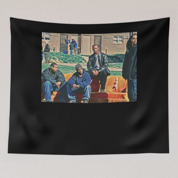 Item preview, Hustlers Lorene For Men And Women designed and sold by DavidOlson1.