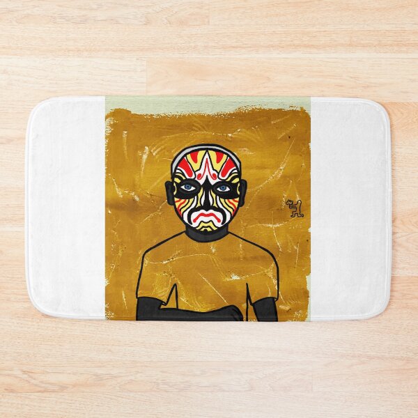 Item preview, Hashmasks #2062 designed and sold by CryptoLuke.