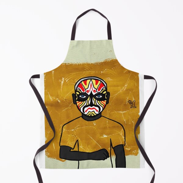 Item preview, Hashmasks #2062 designed and sold by CryptoLuke.