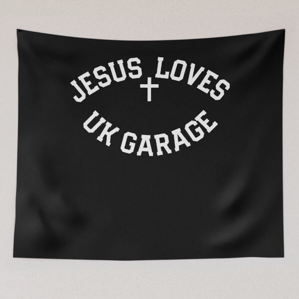 Item preview, Jesus Loves My Favorite People designed and sold by Cardoso1972.