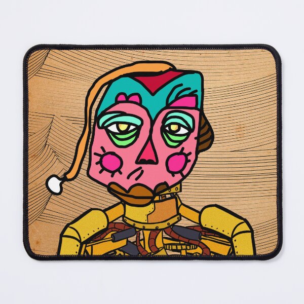 Item preview, Hashmasks #2064 designed and sold by CryptoLuke.