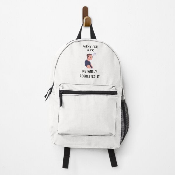 Item preview, Went for PR designed and sold by KDM-Designs.