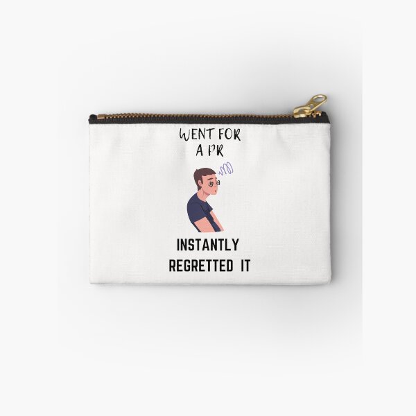 Item preview, Went for PR designed and sold by KDM-Designs.