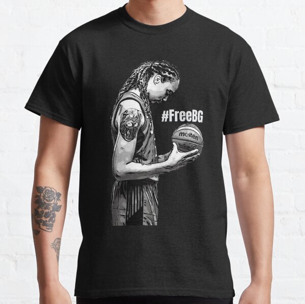 Brittney Griner Classic T-Shirt