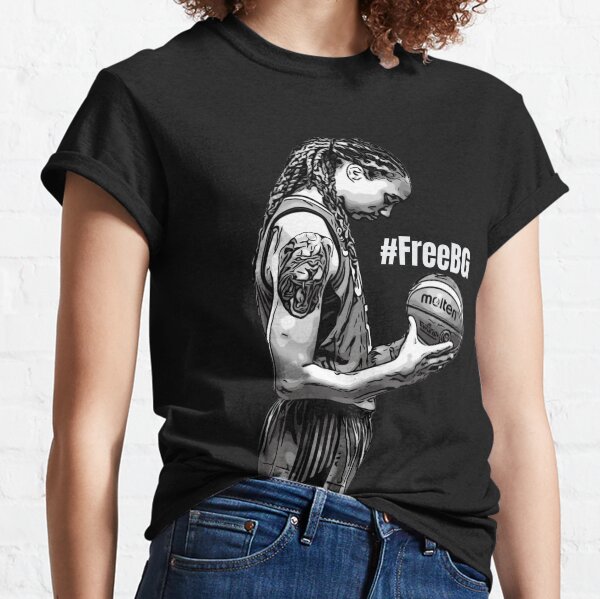 Brittney Griner Classic T-Shirt