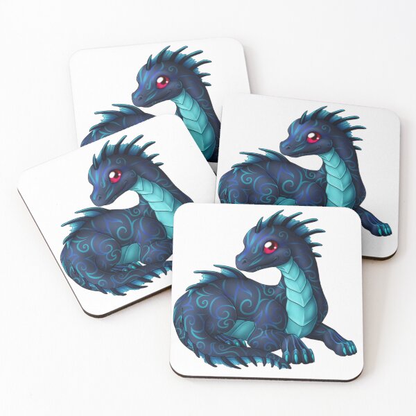 Item preview, Cute Dragon designed and sold by kittiescuties.
