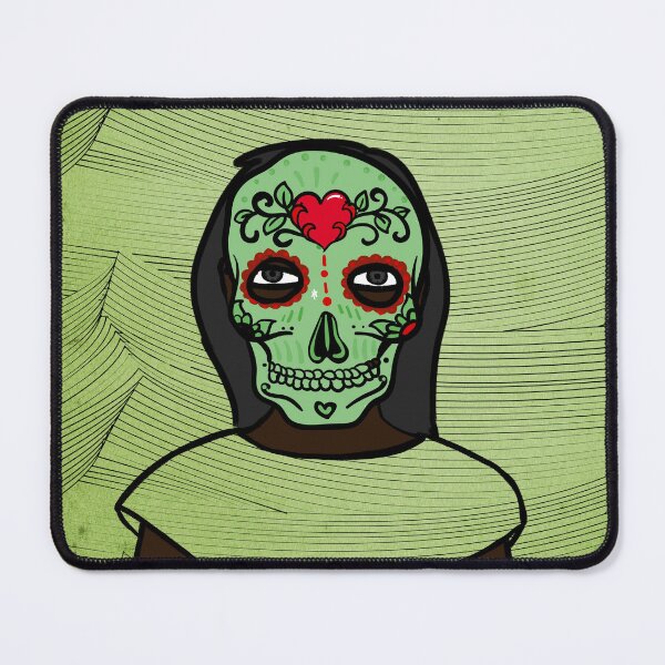 Item preview, Hashmasks #2065 designed and sold by CryptoLuke.