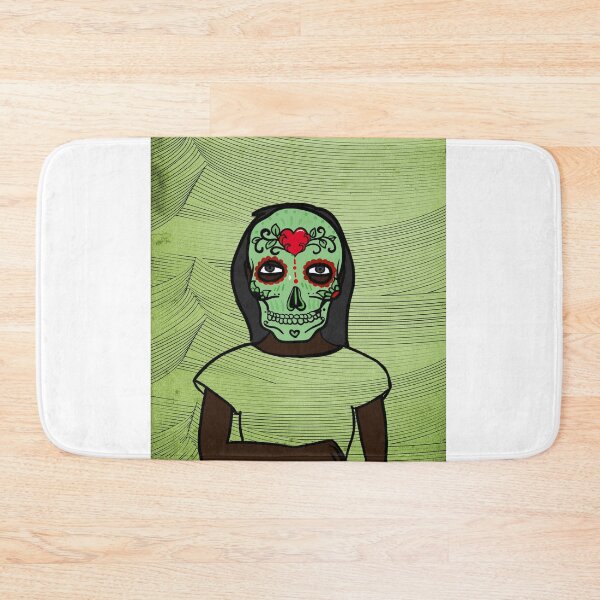 Item preview, Hashmasks #2065 designed and sold by CryptoLuke.