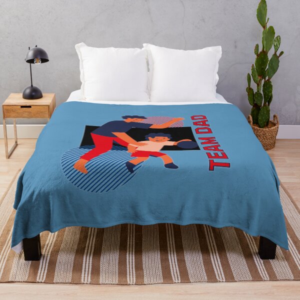 Item preview, Team Dad designed and sold by JAdotdotDesigns.